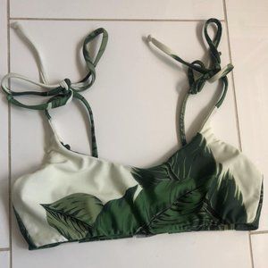 Beach Riot Bikini Top